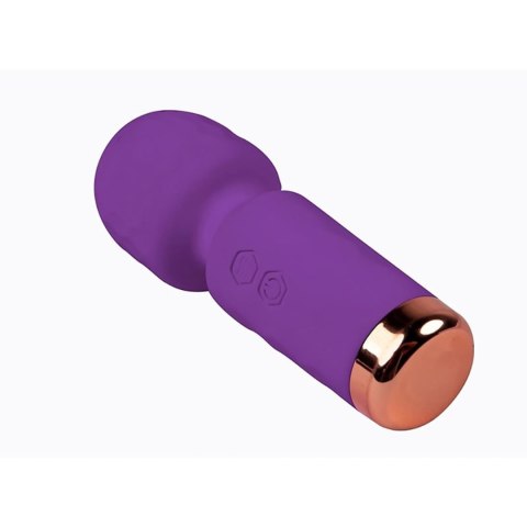 Eros mini wand - purple