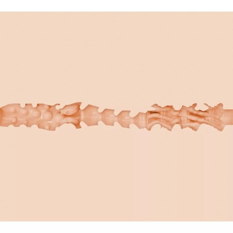 Fleshlight Girls - Bonnie Blue 1K Signature Vagina