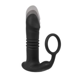 Hades Thrusting & Vibrating