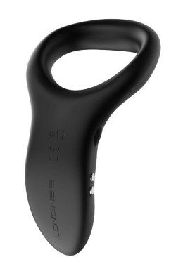 Lovense Diamo App-Controlled Cock Ring