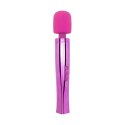 MyMagicWand - Wand Massager - Pink