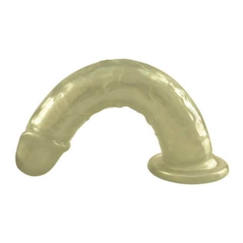 Pearlescent dildo South Sea Pearl Golden
