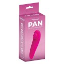 Clitoral Stimulator Pan