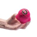 Clitoral Stimulator Rose Hera