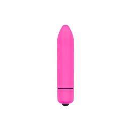 Pink Vibro Bullet Mini Bullet Fantasy