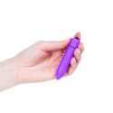 Purple Vibro Bullet Mini Bullet Fantasy