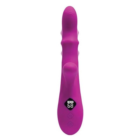 Thrusting Vibrator Ares