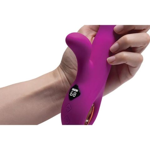 Thrusting Vibrator Ares