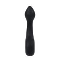 Vibrating Anal Plug 14 cm