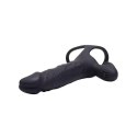 Vibrating dildo for double penetration Hephaestus