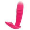Vibrator with intense thrusting Artemis