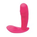 Vibrator with intense thrusting Artemis