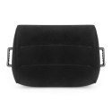 Bedroom Fantasies - Ramp Inflatable
Positioning Pillow Black