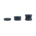 Boners - Buffer Rings 3 pcs - Blue
