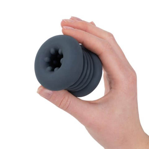 Boners - Buffer Rings 3 pcs - Blue