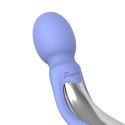 Teazers - Curved Wand Vibrator - Lavender
