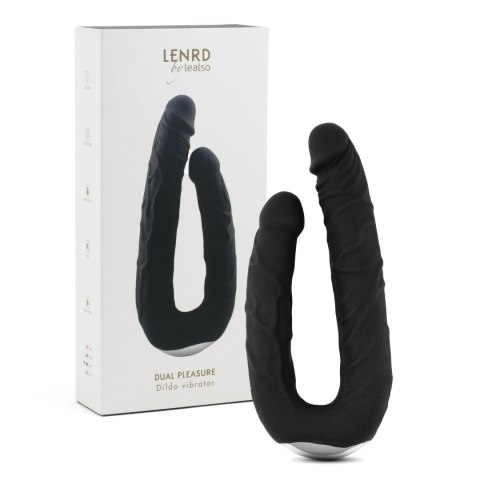 B - Series LENRD - Dual Pleasure