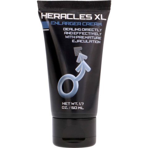 Heracles Xl - Penis Enlarger Cream - 50 ml