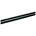 Brzeszczoty do metalu BI-METAL 300x12MM 18T 2 sztuki