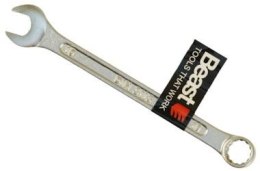 Klucz płasko-oczkowy 10 mm CV