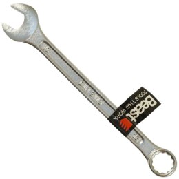 Klucz płasko-oczkowy 13 mm CV