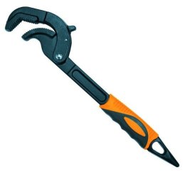 Klucz uniwersalny do rur hakowy nastawny 14