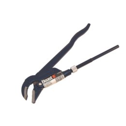 Klucz żabka szwedzki do rur 1