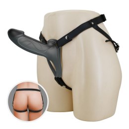 Pretty Love Landon Hollow Strap-On Harness Dildo