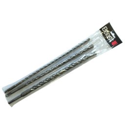 WIERTŁA SDS DO BETONU 10-14-20 x 400 mm 3 SZT.