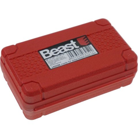 Zestaw adaptery redukcje klucz nasadki klucza nasadowego 1/2 3/8 3/4 6szt