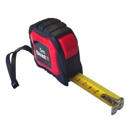 Miara zwijana 5 m x 19 mm miarka taśma metrówka SelfLock