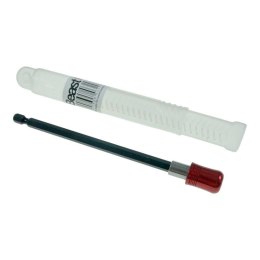 Uchwyt do bitów grotów automatyczny magnetyczny z blokadą 1/4