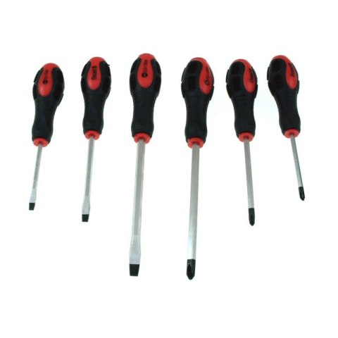 WKRĘTAKI DO POBIJANIA PROFI 6x