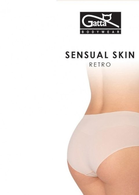 Figi Retro Sensual Skin Figi Retro Sensual Skin