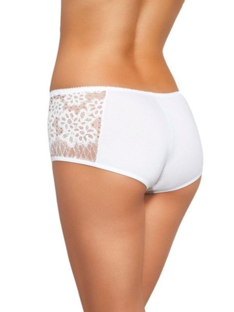 Shorty She 154 Białe Shorty She 154 Białe