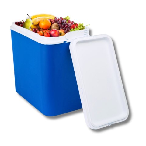 Lodówka turystyczna KAMAI ATLANTIC 30L pasywna na wkłady