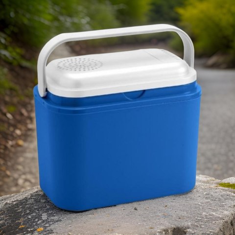 Lodówka turystyczna samochodowa KAMAI ATLANTIC 10L - 12V