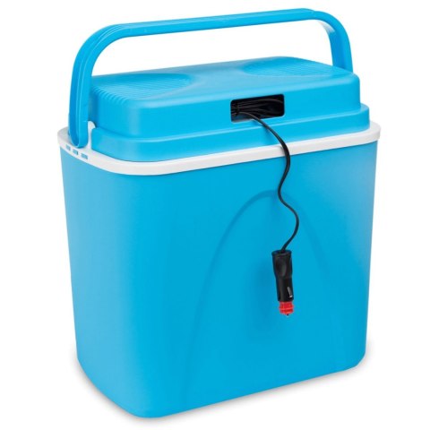 Lodówka turystyczna samochodowa KAMAI CB 22L - 12V