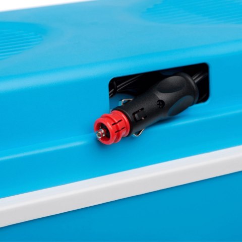 Lodówka turystyczna samochodowa KAMAI CB 22L - 12V