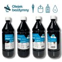 Paliwo olej do lamp, pochodni i świec 1,0L FREZJA