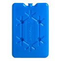 Wkład mrożący 200 ml Kamai Coolbox do lodówek turystycznych, ultra cienki, kolor niebieski