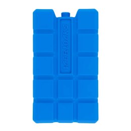 Wkład mrożący 400 ml Kamai Coolbox do lodówek turystycznych, kolor niebieski