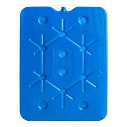 Wkład mrożący 800 ml Kamai Coolbox do lodówek turystycznych, ultra cienki, kolor niebieski