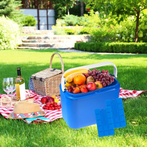 Wkład mrożący do lodówek turystycznych 200gr KAMAI