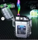 ZAPALNICZKA ŁUK ELEKTRYCZNY USB-C