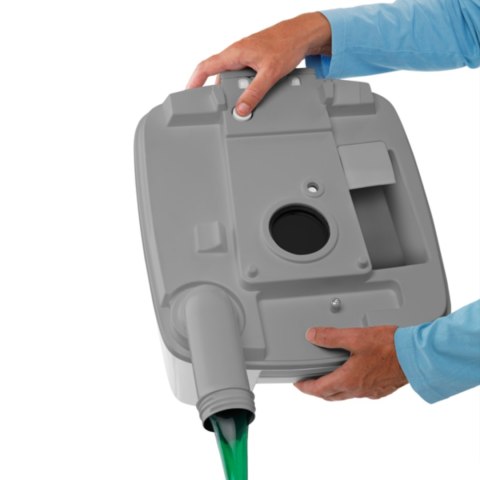 Koncentrat - Płyn 2L do toalet turystycznych GREEN MAGIC BIO