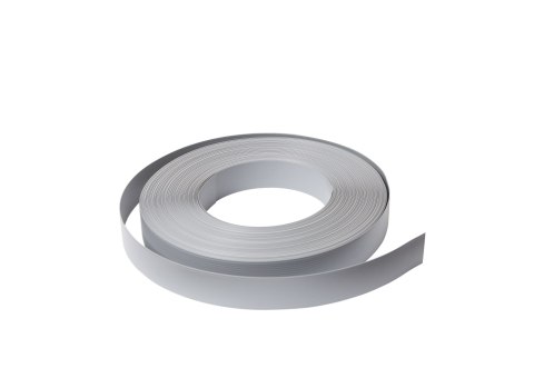 Taśma ogrodzeniowa 50mb Thermoplast® CLASSIC LINE 4,75cm SZARA