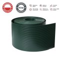 Taśma ogrodzeniowa ROLKA 26mb CLASSIC 19cm PROTECTO™ ZIELONA