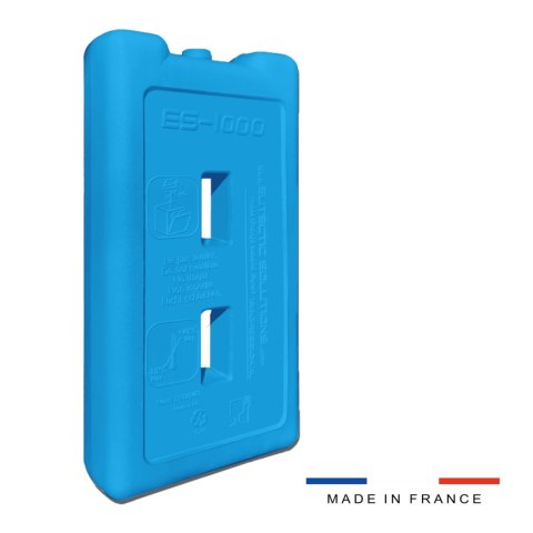 Wkład mrożący 1000ml do lodówek turystycznych