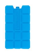 Wkład mrożący 400 ml Kamai Coolbox do lodówek turystycznych, kolor niebieski